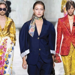 Paris Moda Haftası