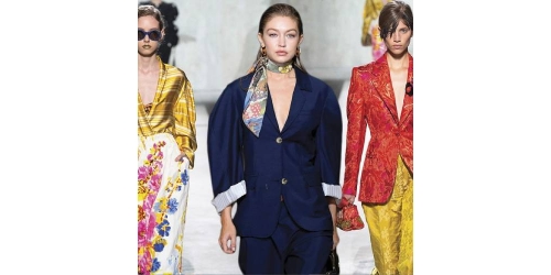 Paris Moda Haftası