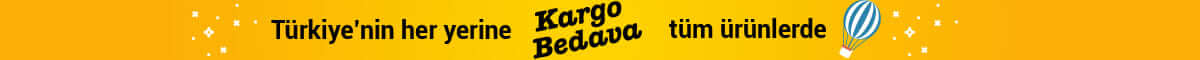 kargo bedava